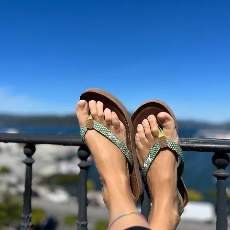 Azul De Mar *