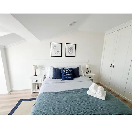 Azul De Mar Apartment *