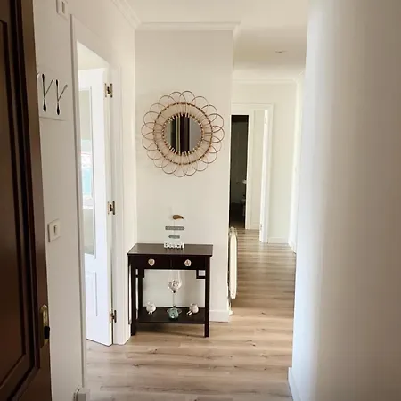 Azul De Mar Lejlighed *