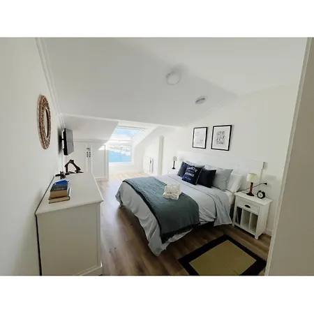 Azul De Mar Lejlighed Portosin