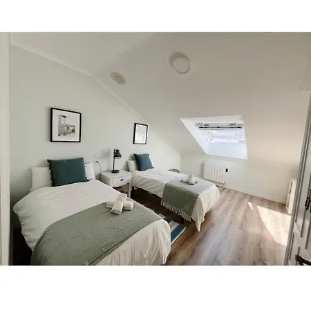 Lejlighed Azul De Mar Portosin