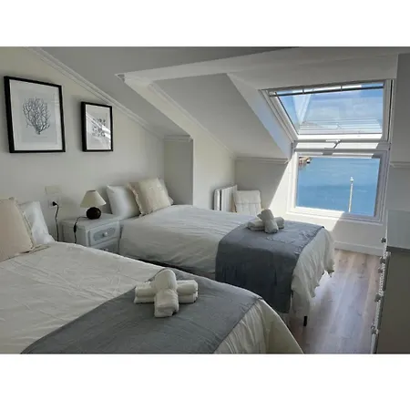 Azul De Mar Portosin