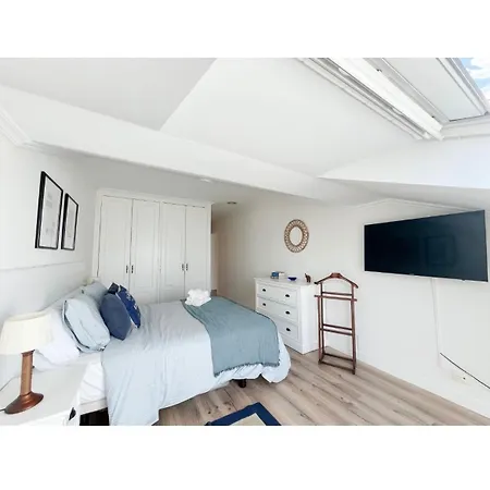 Azul De Mar * Portosin