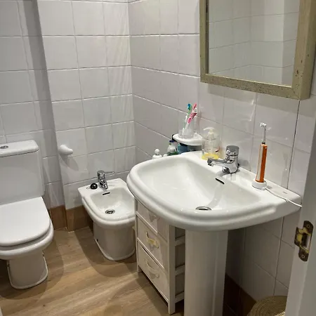 Azul De Mar Lejlighed