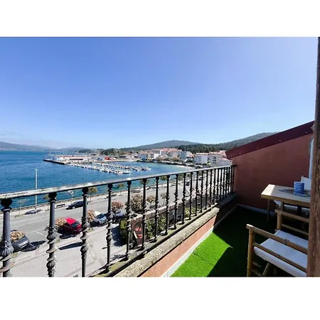Azul De Mar Apartment *