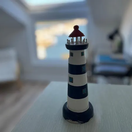 Lejlighed Azul De Mar Portosin