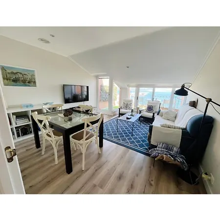 Azul De Mar Lejlighed *